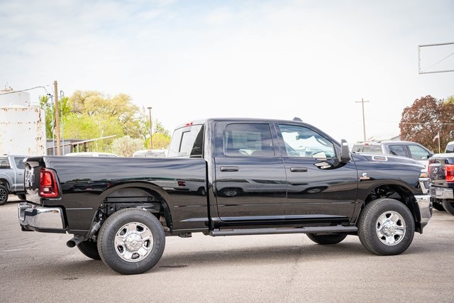 2025 Ram 2500 Tradesman photo 7