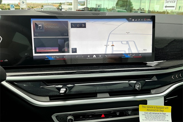 2026 Bmw X5 sDrive40i photo 4