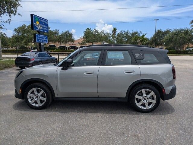 2025 Mini Countryman S ALL4 photo 7