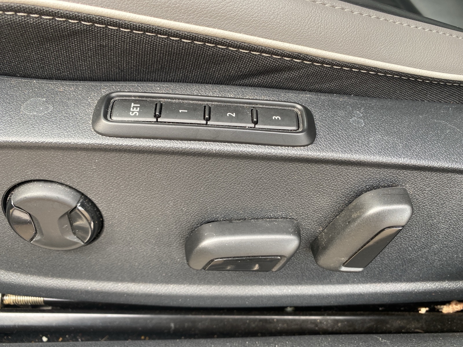 2021 Volkswagen Arteon SEL R-Line photo 7