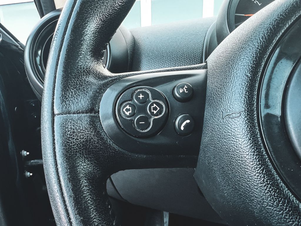 2016 Mini Countryman photo 20