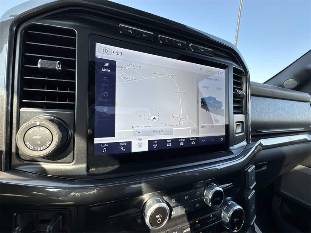 2023 Ford F-150 Tremor photo 18