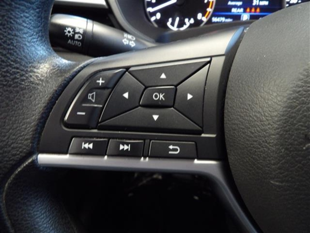 2023 Nissan Altima 2.5 SV photo 28