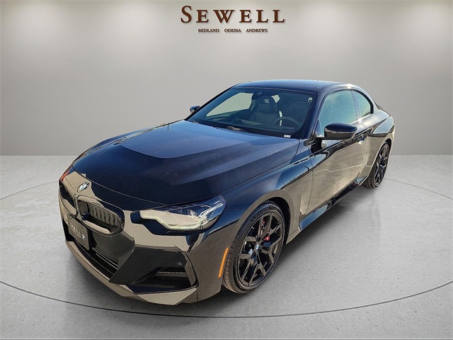 2026 BMW 2 Series 230i's photo