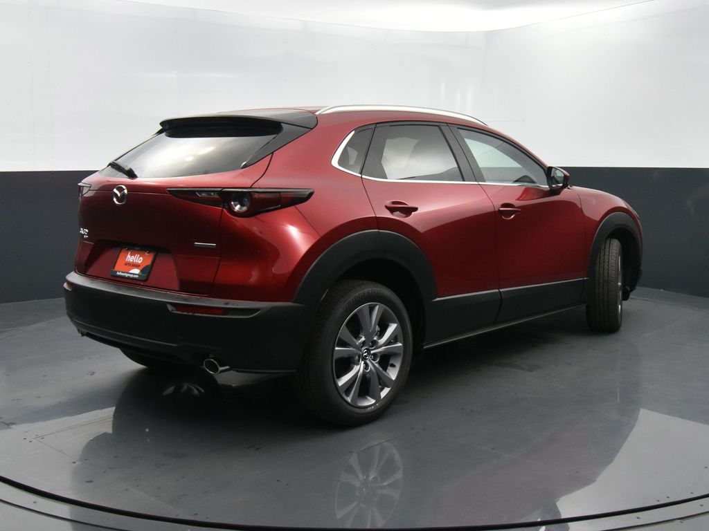 2023 Mazda CX-30 2.5 S Preferred photo 23