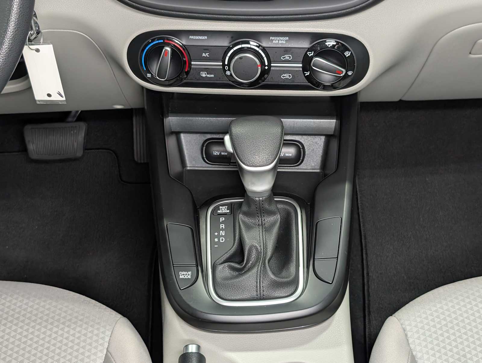 2023 Kia Soul LX S photo 17