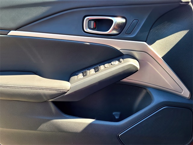 2026 Acura Integra A-Spec photo 15