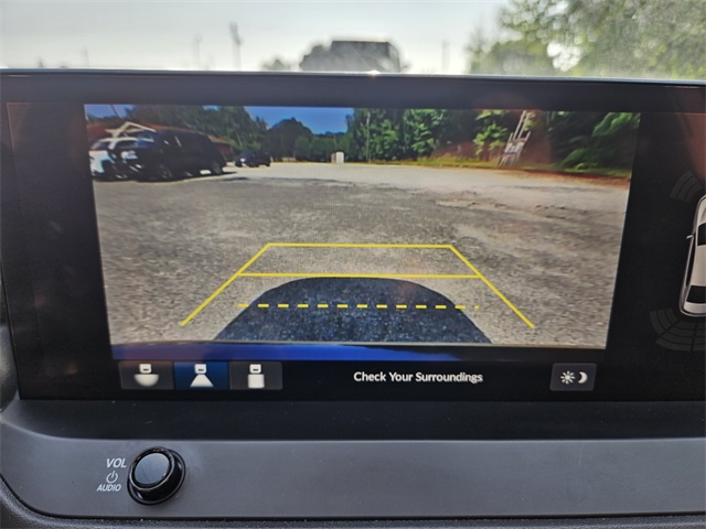 2023 Honda Accord Hybrid EX-L photo 22