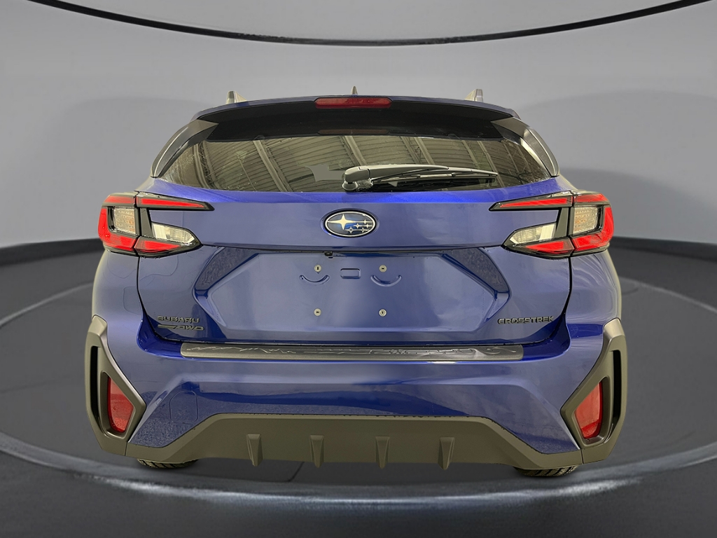 2026 Subaru Crosstrek Premium photo 3