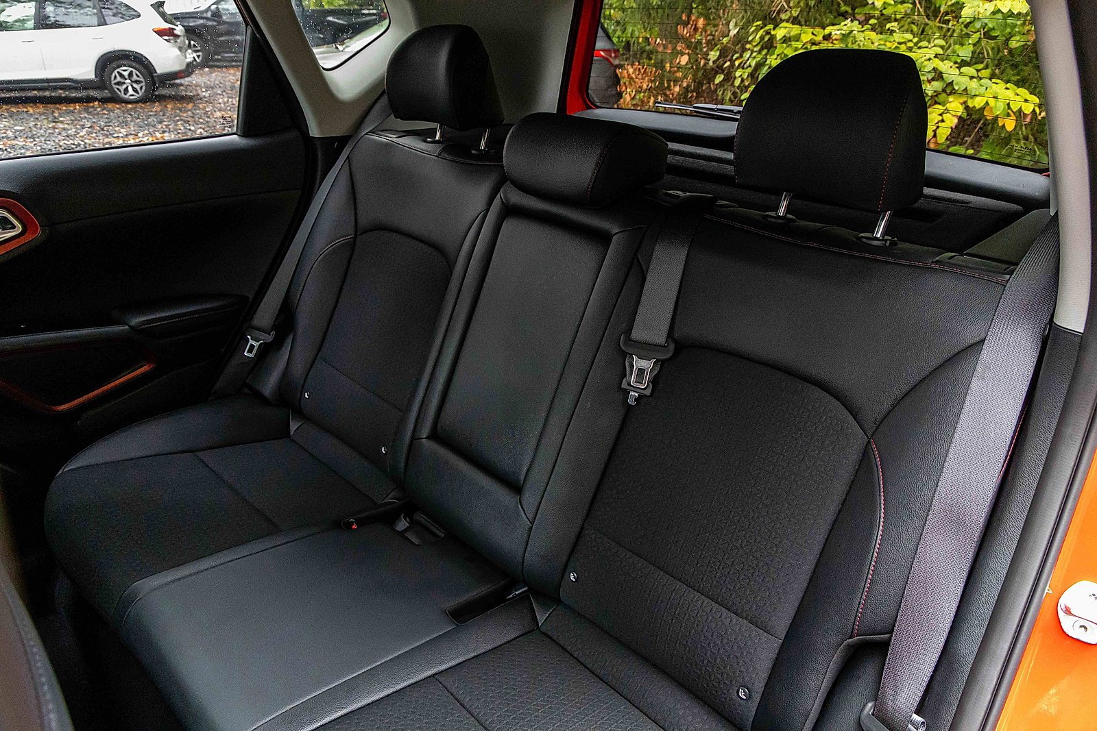2023 Kia Soul GT-Line photo 21