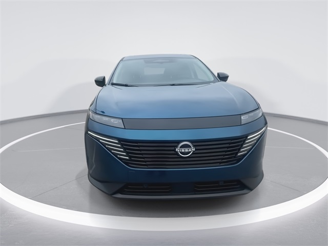 2025 Nissan Murano SL photo 3