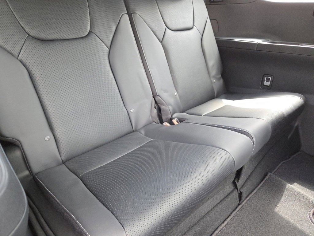 2025 Lexus TX 350 F SPORT photo 29