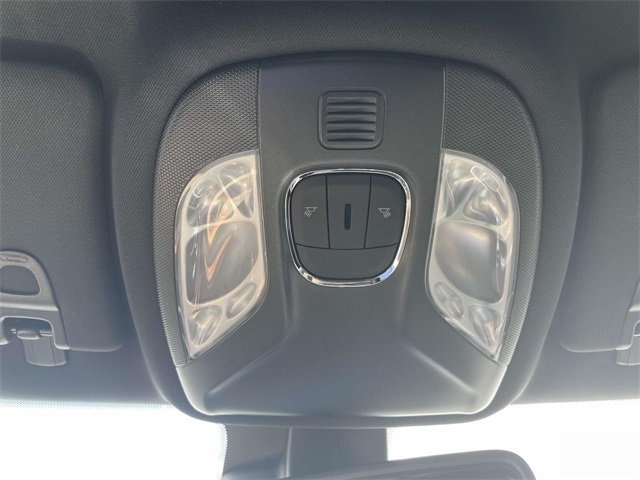 2025 Jeep Compass Latitude photo 22
