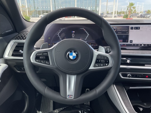 2026 Bmw X5 xDrive40i photo 7