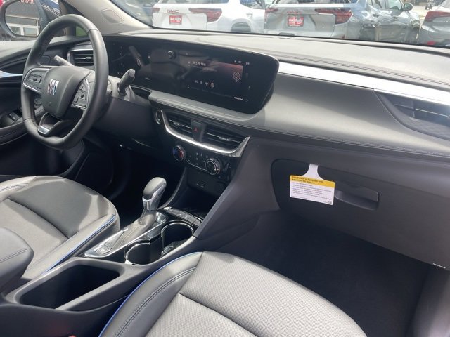 2026 Buick Encore GX Sport Touring photo 16