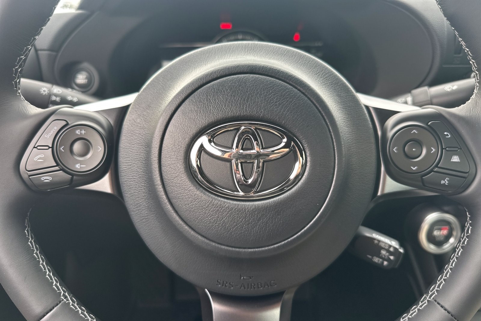 2025 Toyota GR86 Premium photo 23