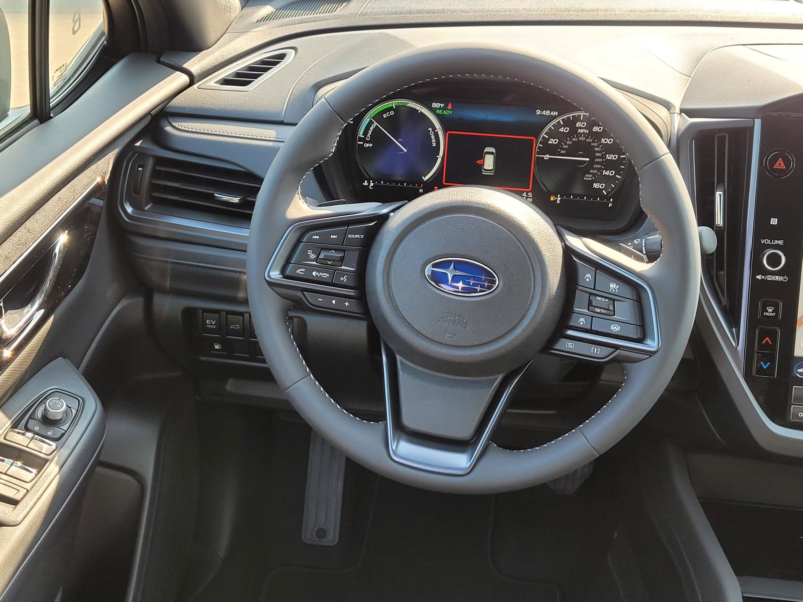 2025 Subaru Forester Limited photo 6