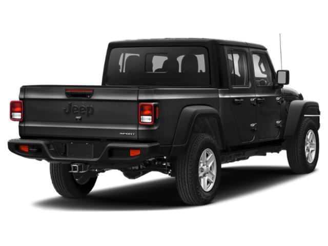 Used 2021 Jeep Gladiator WILLYS with VIN 1C6HJTAG4ML514930 for sale in Minneapolis, Minnesota