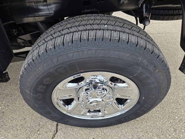 2026 Ram 2500 Tradesman photo 6