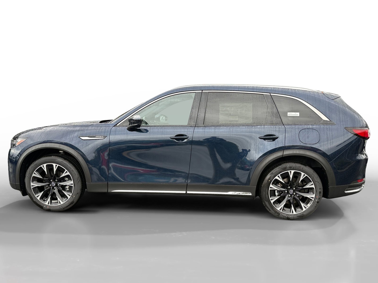 2026 Mazda CX-90 Premium Plus photo 2