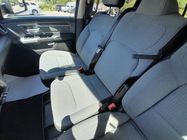 2020 Ram 1500 Big Horn Lone Star photo 25