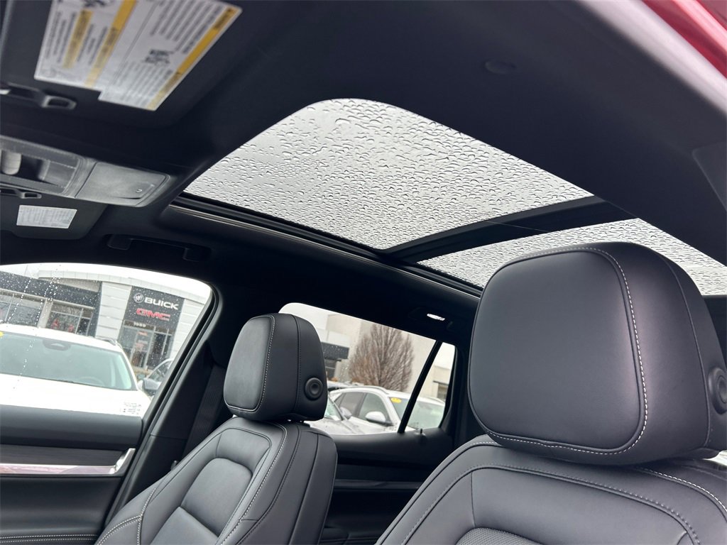 2026 GMC TERRAIN - Image 26