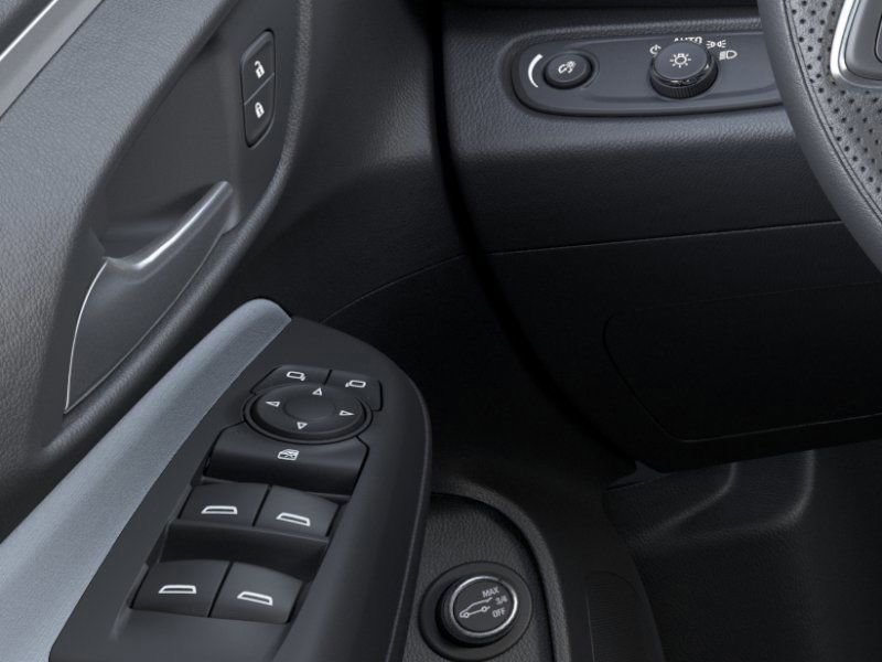 2025 Buick Envista Preferred photo 22