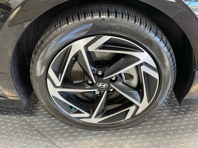 2024 Hyundai Sonata SEL Convenience photo 14