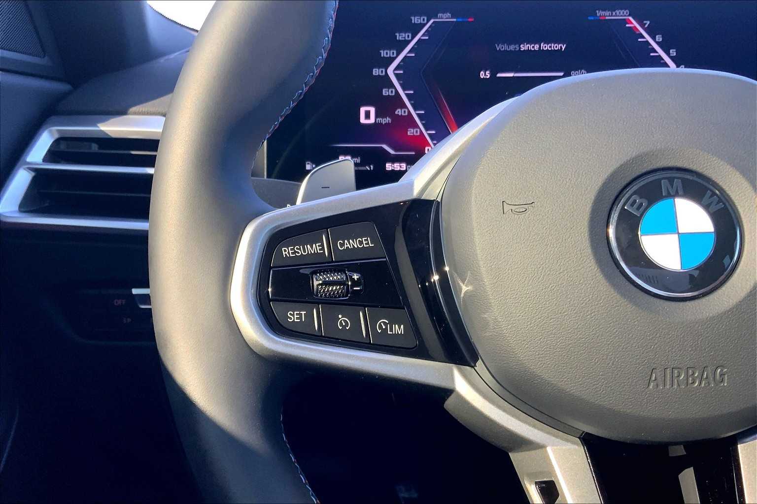 2025 Bmw M240i xDrive photo 19