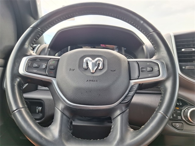 2022 Ram 1500 Big Horn Lone Star photo 17