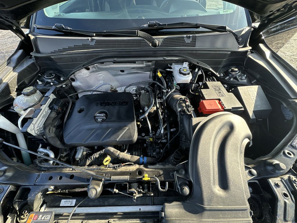 2022 CHEVROLET TRAILBLAZER - Image 22