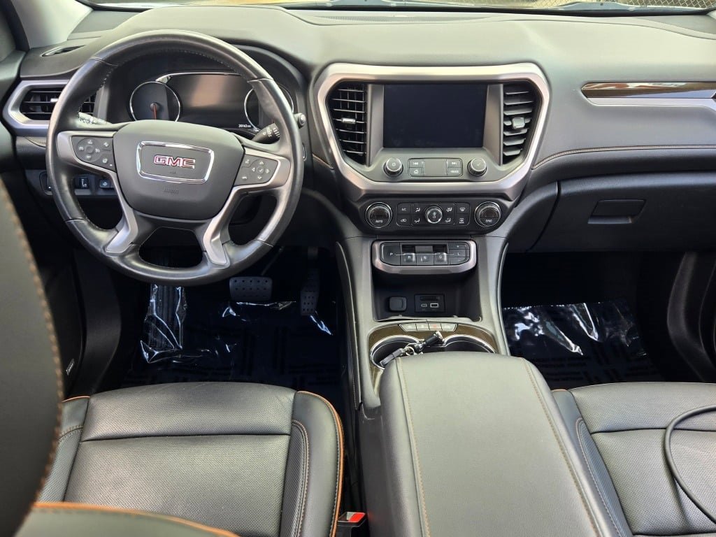2021 Gmc Acadia AT4 photo 16
