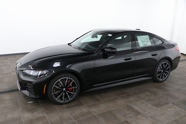 2025 Bmw i4 M50 photo 7