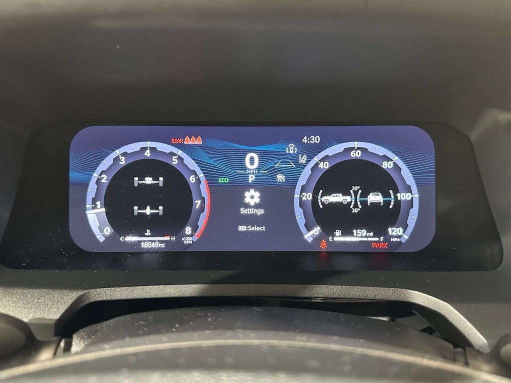 2024 Toyota Tacoma photo 20