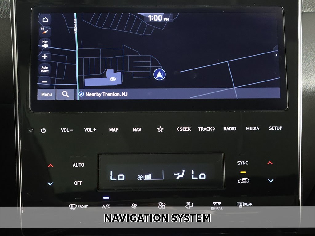 2022 Hyundai Tucson Limited photo 2