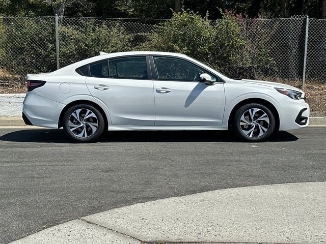 2025 Subaru Legacy Premium photo 3