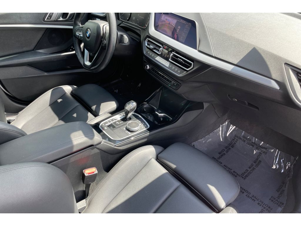 2021 Bmw 228i photo 12