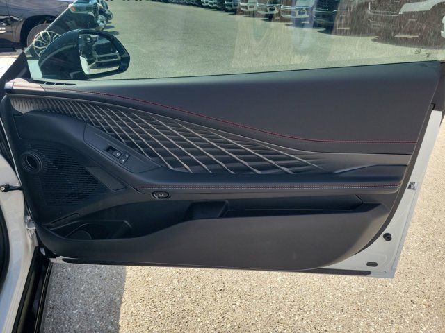 2025 Dodge Charger R/T photo 40