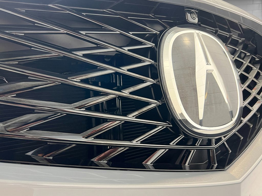 2026 Acura MDX SH-AWD A-Spec Advance photo 12