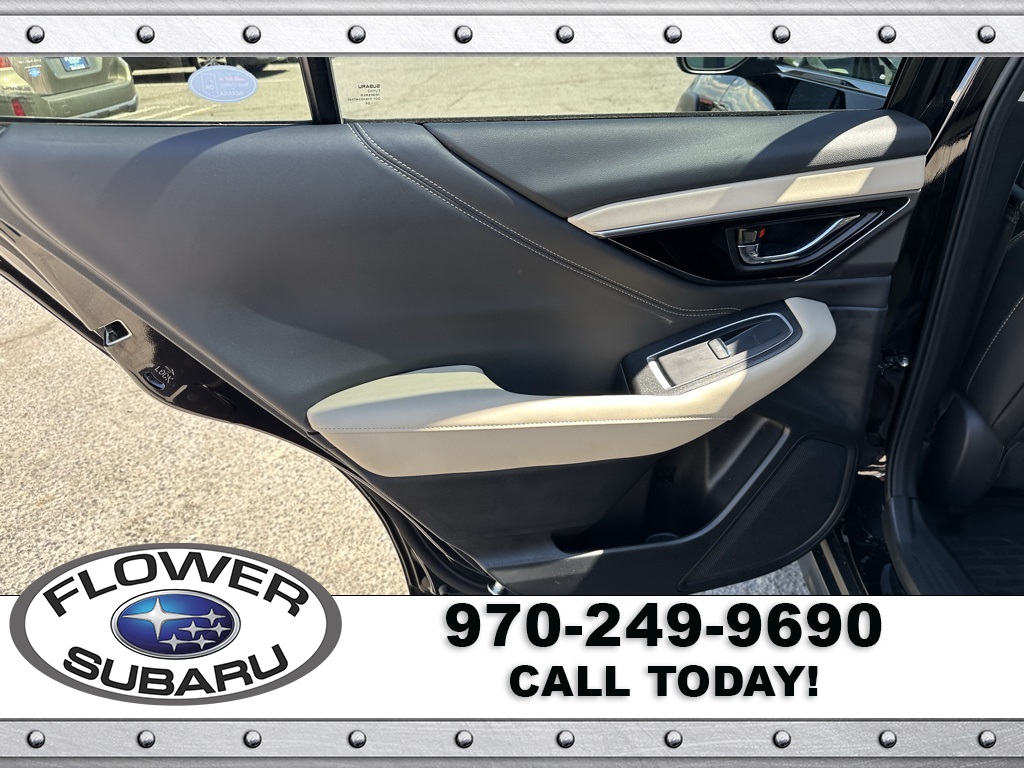 2024 Subaru Outback Limited photo 16