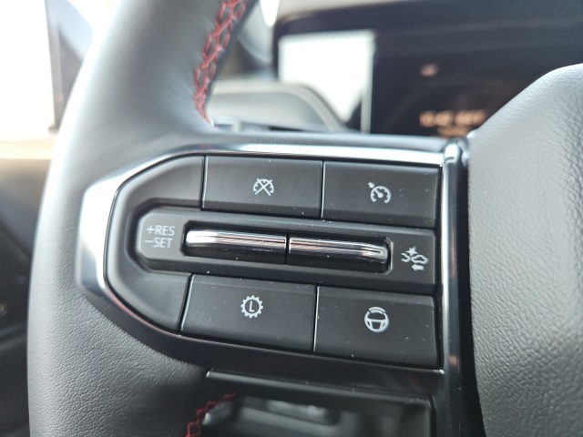 2025 Gmc Yukon AT4 Ultimate photo 39