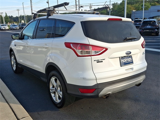 2014 Ford Escape SE photo 5