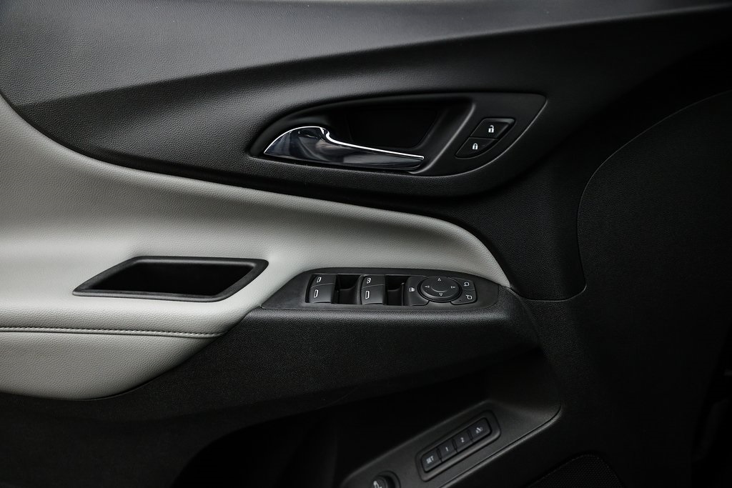 2020 Chevrolet Equinox Premier photo 10
