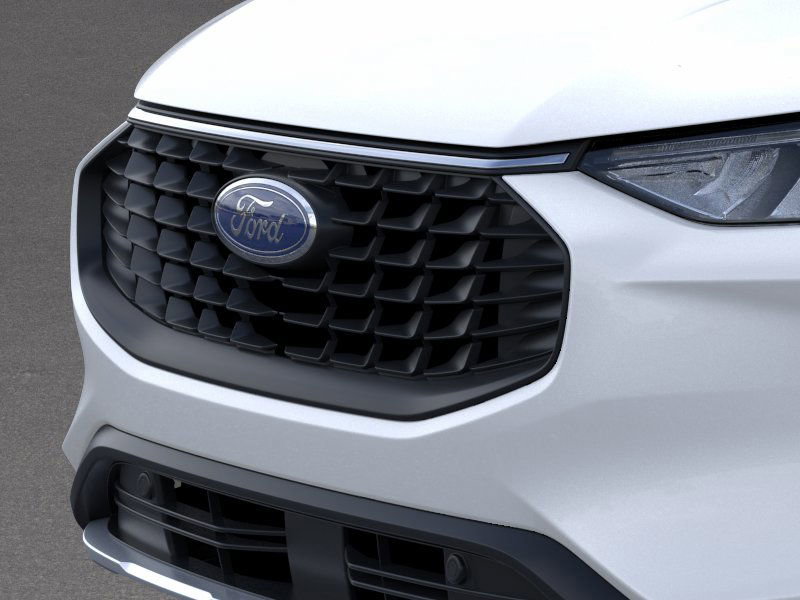 2025 Ford Escape Plug-In Hybrid photo 17