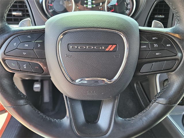 2020 Dodge Challenger GT photo 28