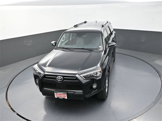 2023 Toyota 4Runner SR5 Premium photo 18