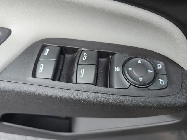 2018 Chevrolet Equinox LS photo 26