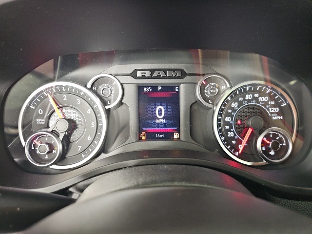 2025 Ram 1500 Big Horn Lone Star photo 15