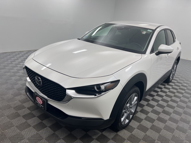 2023 Mazda CX-30 2.5 Select photo 2