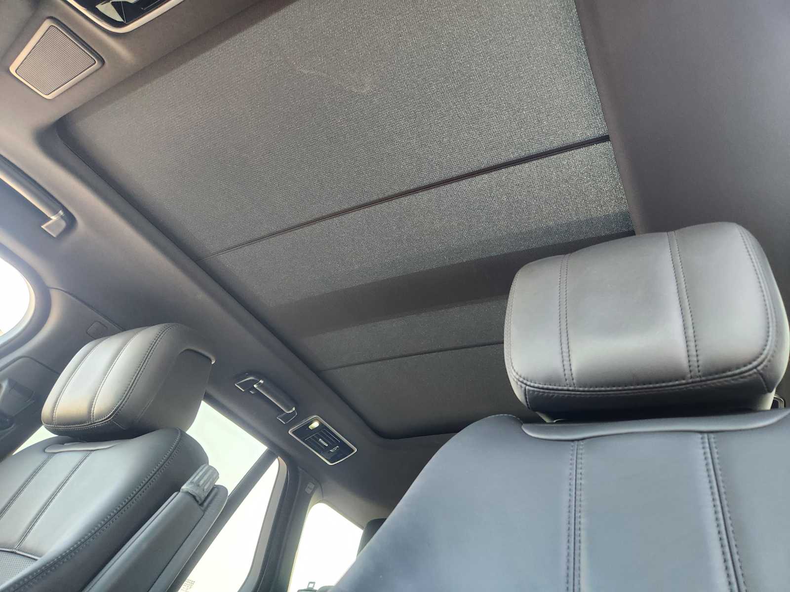 2020 Land Rover Range Rover HSE photo 22